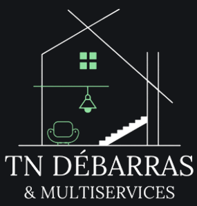TN Débarras & Multiservices